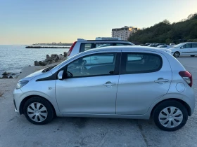 Обява за продажба на Peugeot 108 ~12 500 лв. - изображение 1
