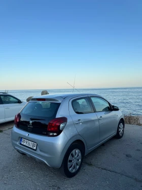 Обява за продажба на Peugeot 108 ~12 500 лв. - изображение 4
