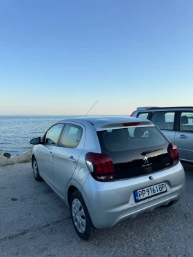 Обява за продажба на Peugeot 108 ~12 500 лв. - изображение 2