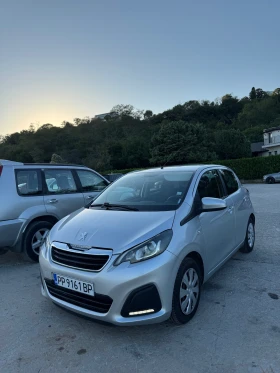 Обява за продажба на Peugeot 108 ~12 500 лв. - изображение 1