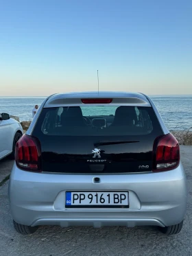 Обява за продажба на Peugeot 108 ~12 500 лв. - изображение 3