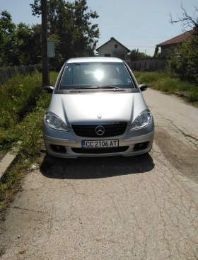 Mercedes-Benz 180 | Mobile.bg    4