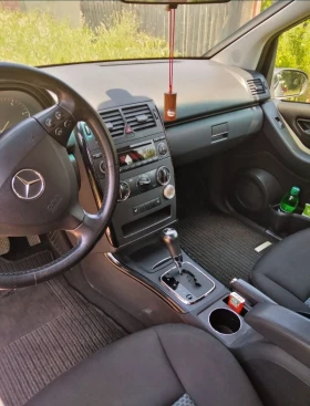 Mercedes-Benz 180 | Mobile.bg    5