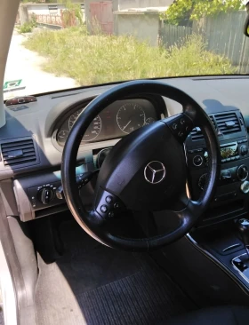Mercedes-Benz 180 | Mobile.bg    7