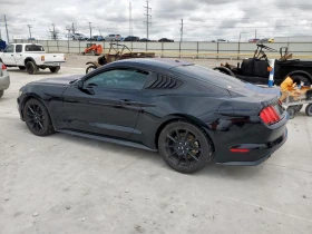 Ford Mustang ECOBOOST FASTBACK* * * *  | Mobile.bg    6