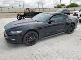Ford Mustang ECOBOOST FASTBACK* * * *  | Mobile.bg    2