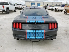 Ford Mustang ECOBOOST FASTBACK* * * *  | Mobile.bg    5