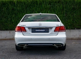 Mercedes-Benz E 220 E 220-CDI-6М ГАРАНЦИЯ-РЕАЛНИ КИЛОМЕТРИ-ТОП!!! - 26990 лв. - 10615419 5