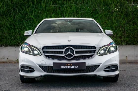 Mercedes-Benz E 220 E 220-CDI-6М ГАРАНЦИЯ-РЕАЛНИ КИЛОМЕТРИ-ТОП!!! - 26990 лв. - 10615419 2