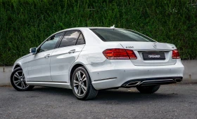 Mercedes-Benz E 220 E 220-CDI-6М ГАРАНЦИЯ-РЕАЛНИ КИЛОМЕТРИ-ТОП!!! - 26990 лв. - 10615419 6