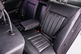 Mercedes-Benz E 220 E 220-CDI-6М ГАРАНЦИЯ-РЕАЛНИ КИЛОМЕТРИ-ТОП!!! - 26990 лв. - 10615419 13
