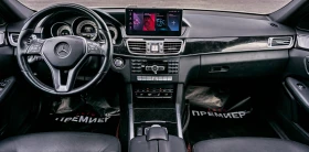 Mercedes-Benz E 220 E 220-CDI-6М ГАРАНЦИЯ-РЕАЛНИ КИЛОМЕТРИ-ТОП!!! - 26990 лв. - 10615419 8