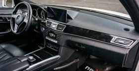 Mercedes-Benz E 220 E 220-CDI-6М ГАРАНЦИЯ-РЕАЛНИ КИЛОМЕТРИ-ТОП!!! - 26990 лв. - 10615419 10