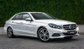 Mercedes-Benz E 220 E 220-CDI-6М ГАРАНЦИЯ-РЕАЛНИ КИЛОМЕТРИ-ТОП!!! - 26990 лв. - 10615419 3