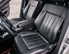 Mercedes-Benz E 220 E 220-CDI-6М ГАРАНЦИЯ-РЕАЛНИ КИЛОМЕТРИ-ТОП!!! - 26990 лв. - 10615419 11