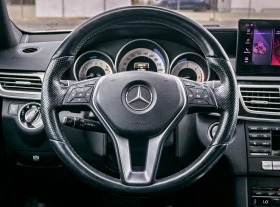 Mercedes-Benz E 220 E 220-CDI-6М ГАРАНЦИЯ-РЕАЛНИ КИЛОМЕТРИ-ТОП!!! - 26990 лв. - 10615419 9
