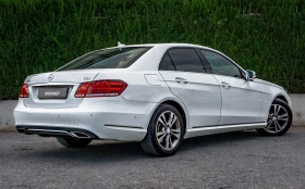 Mercedes-Benz E 220 E 220-CDI-6М ГАРАНЦИЯ-РЕАЛНИ КИЛОМЕТРИ-ТОП!!! - 26990 лв. - 10615419 4