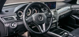 Mercedes-Benz E 220 E 220-CDI-6М ГАРАНЦИЯ-РЕАЛНИ КИЛОМЕТРИ-ТОП!!! - 26990 лв. - 10615419 7