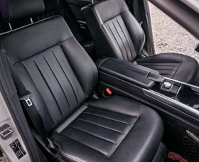 Mercedes-Benz E 220 E 220-CDI-6М ГАРАНЦИЯ-РЕАЛНИ КИЛОМЕТРИ-ТОП!!! - 26990 лв. - 10615419 12