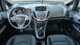 Ford B-Max 1.0 ecoboost Euro 6b - 8490 лв. - 75124187 7