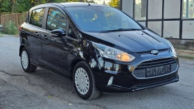 Ford B-Max 1.0 ecoboost Euro 6b - 8490 лв. - 75124187 2