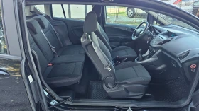 Ford B-Max 1.0 ecoboost Euro 6b - 8490 лв. - 75124187 12