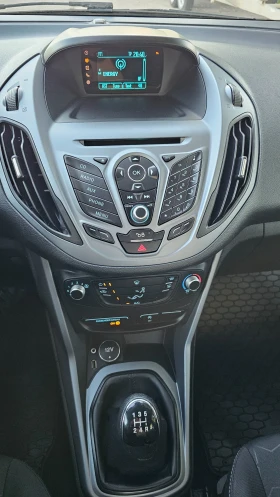 Ford B-Max 1.0 ecoboost Euro 6b - 8490 лв. - 75124187 9
