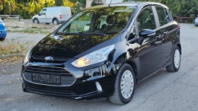 Ford B-Max 1.0 ecoboost Euro 6b