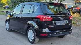 Ford B-Max 1.0 ecoboost Euro 6b - 8490 лв. - 75124187 4