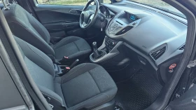Ford B-Max 1.0 ecoboost Euro 6b - 8490 лв. - 75124187 11