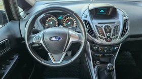 Ford B-Max 1.0 ecoboost Euro 6b - 8490 лв. - 75124187 8