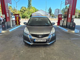 Обява за продажба на Honda Jazz ~12 400 лв. - изображение 1 | Auto.bg Обява за продажба на Honda Jazz ~12 400 лв. - изображение 1