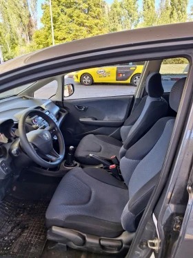 Обява за продажба на Honda Jazz ~12 400 лв. - изображение 10 | Auto.bg Обява за продажба на Honda Jazz ~12 400 лв. - изображение 10