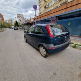 Обява за продажба на Opel Corsa ~2 500 лв. - изображение 10 | Auto.bg Обява за продажба на Opel Corsa ~2 500 лв. - изображение 10