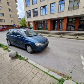 Обява за продажба на Opel Corsa ~2 500 лв. - изображение 7 | Auto.bg Обява за продажба на Opel Corsa ~2 500 лв. - изображение 7