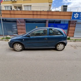 Обява за продажба на Opel Corsa ~2 500 лв. - изображение 2 | Auto.bg Обява за продажба на Opel Corsa ~2 500 лв. - изображение 2