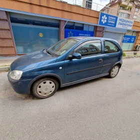Обява за продажба на Opel Corsa ~2 500 лв. - изображение 3 | Auto.bg Обява за продажба на Opel Corsa ~2 500 лв. - изображение 3