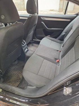Обява за продажба на Skoda Octavia ~13 400 лв. - изображение 7