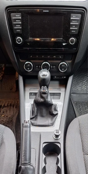 Обява за продажба на Skoda Octavia ~13 400 лв. - изображение 3