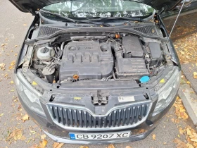 Обява за продажба на Skoda Octavia ~13 400 лв. - изображение 5