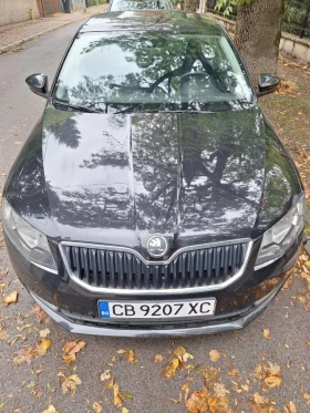 Обява за продажба на Skoda Octavia ~13 400 лв. - изображение 10