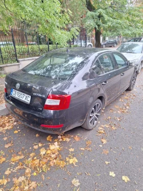 Обява за продажба на Skoda Octavia ~13 400 лв. - изображение 9