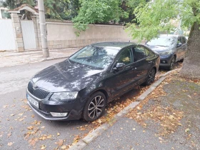 Обява за продажба на Skoda Octavia ~13 400 лв. - изображение 1