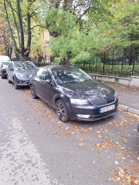 Обява за продажба на Skoda Octavia ~13 400 лв. - изображение 1
