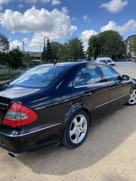 Обява за продажба на Mercedes-Benz E 200 Kompressor * Avangarde * BRC газов инжекцион ~11 399 лв. - изображение 2
