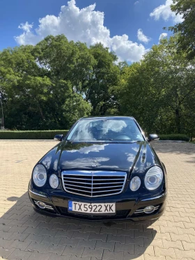 Обява за продажба на Mercedes-Benz E 200 Kompressor * Avangarde * BRC газов инжекцион ~11 399 лв. - изображение 6
