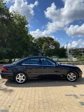Обява за продажба на Mercedes-Benz E 200 Kompressor * Avangarde * BRC газов инжекцион ~11 399 лв. - изображение 4
