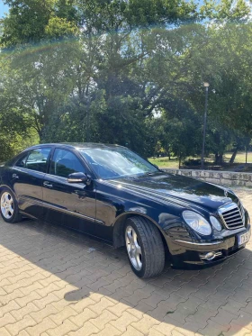 Обява за продажба на Mercedes-Benz E 200 Kompressor * Avangarde * BRC газов инжекцион ~11 399 лв. - изображение 5