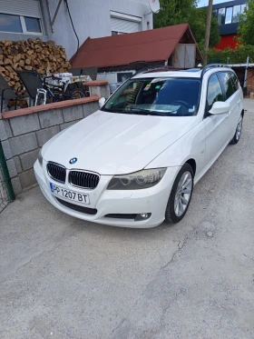 Обява за продажба на BMW 330 Е91 ~16 000 лв. - изображение 1