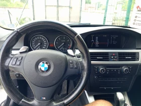 Обява за продажба на BMW 330 Е91 ~16 000 лв. - изображение 9